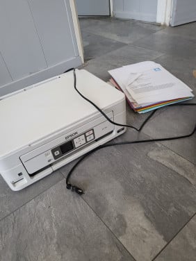 Printer