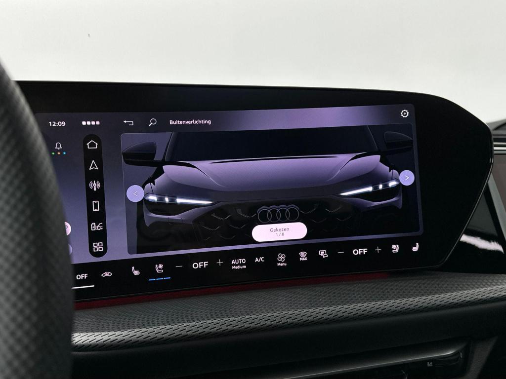 Audi Q5 s edition competition e-hybrid 270 kw / 367 pk suv