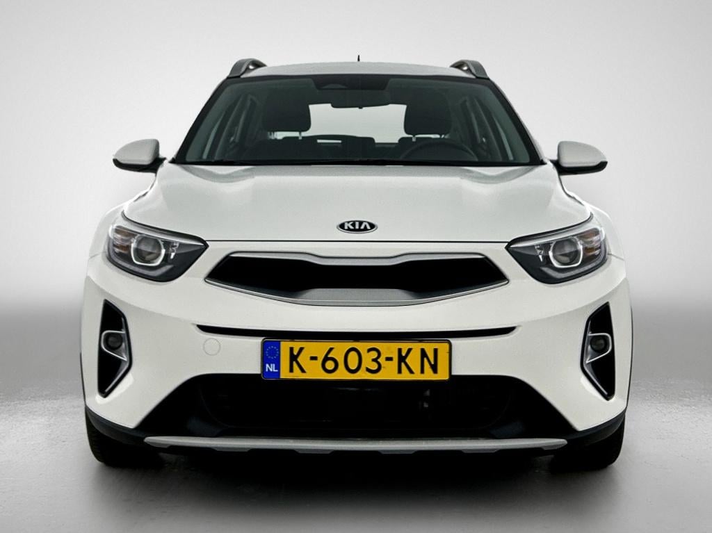 Kia Stonic 1.0 t-gdi mhev dynamicline airco | camera | cruise control