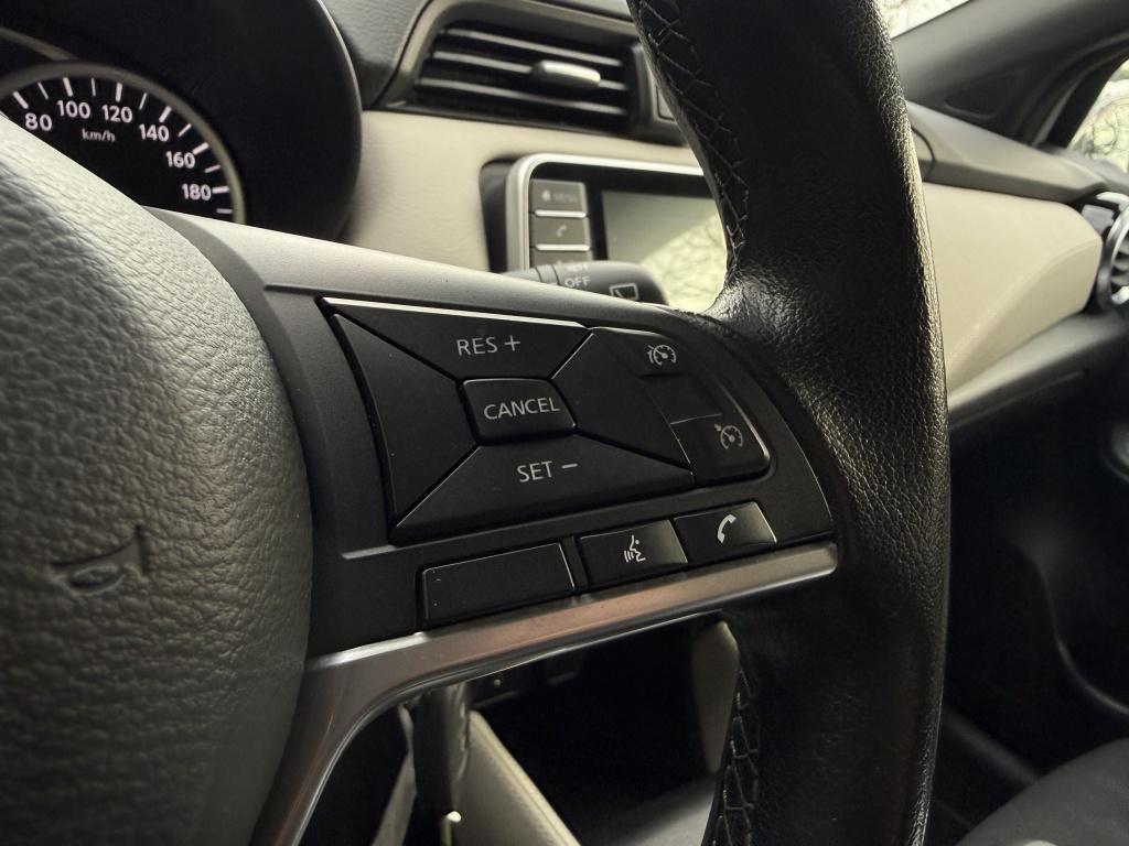 Nissan Micra 1.0 ig-t n-design // 32.000km! //