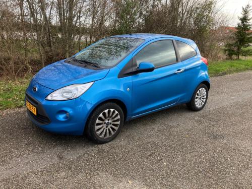 Ford Ka 1.2