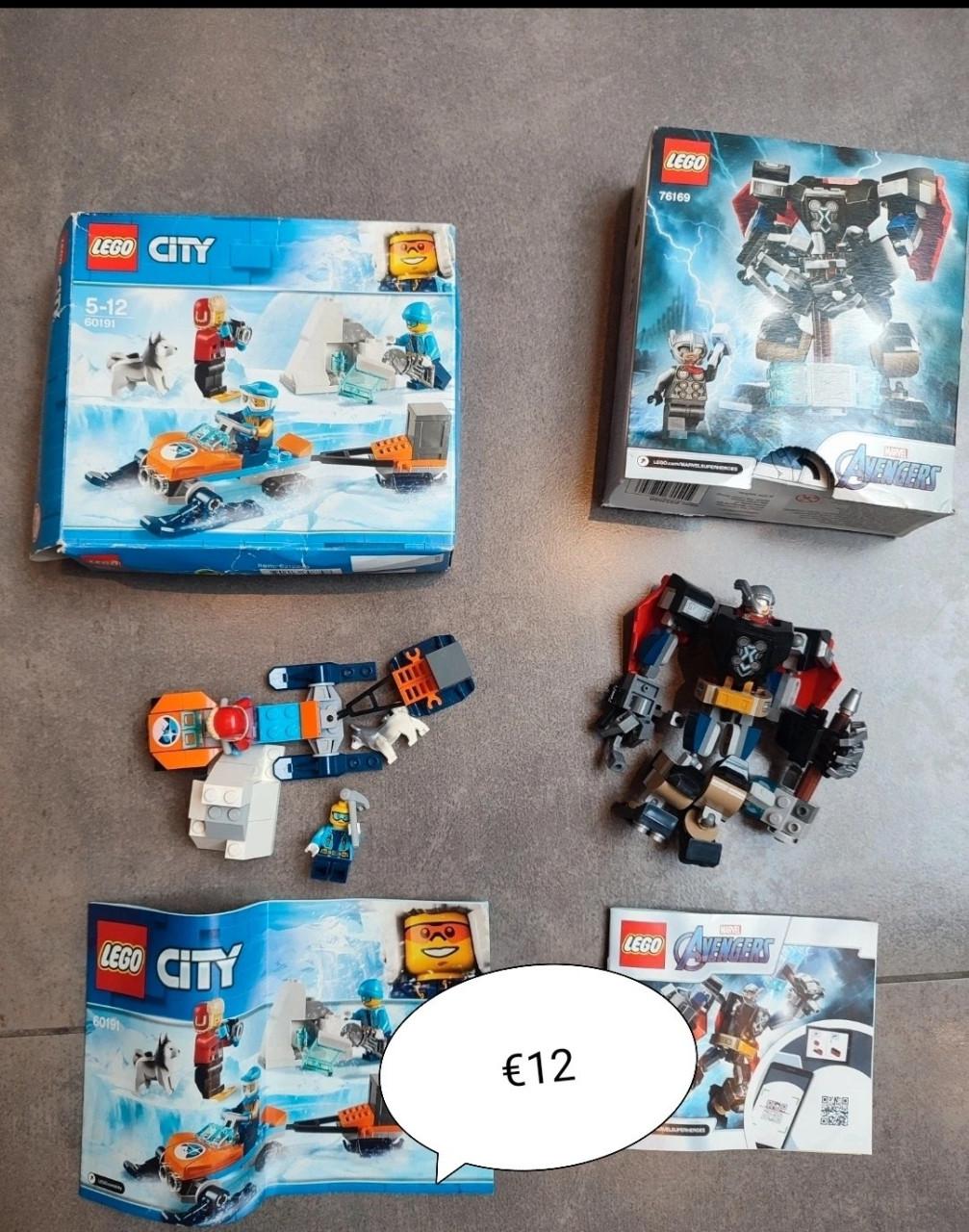LEGO