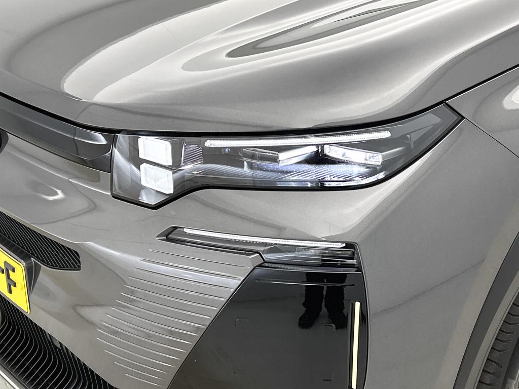 Citroen C5 Aircross plug-in hybrid 195pk automaat max | panoramadak | adapt