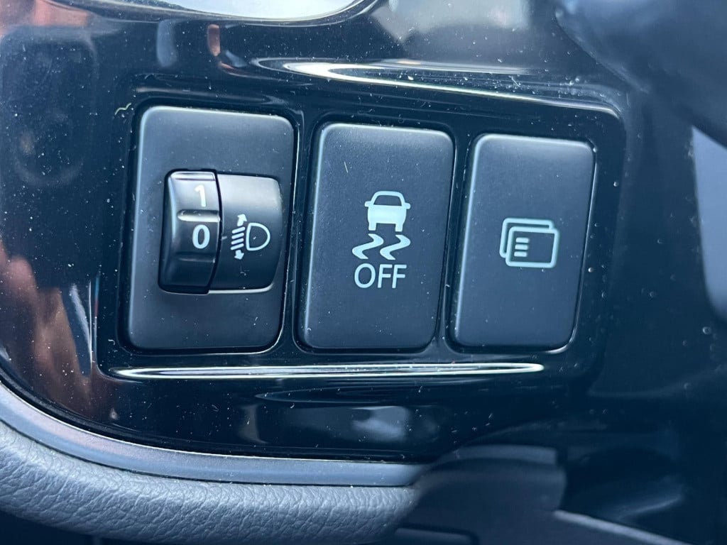 Mitsubishi Outlander 2.0 business edition 7 persoons