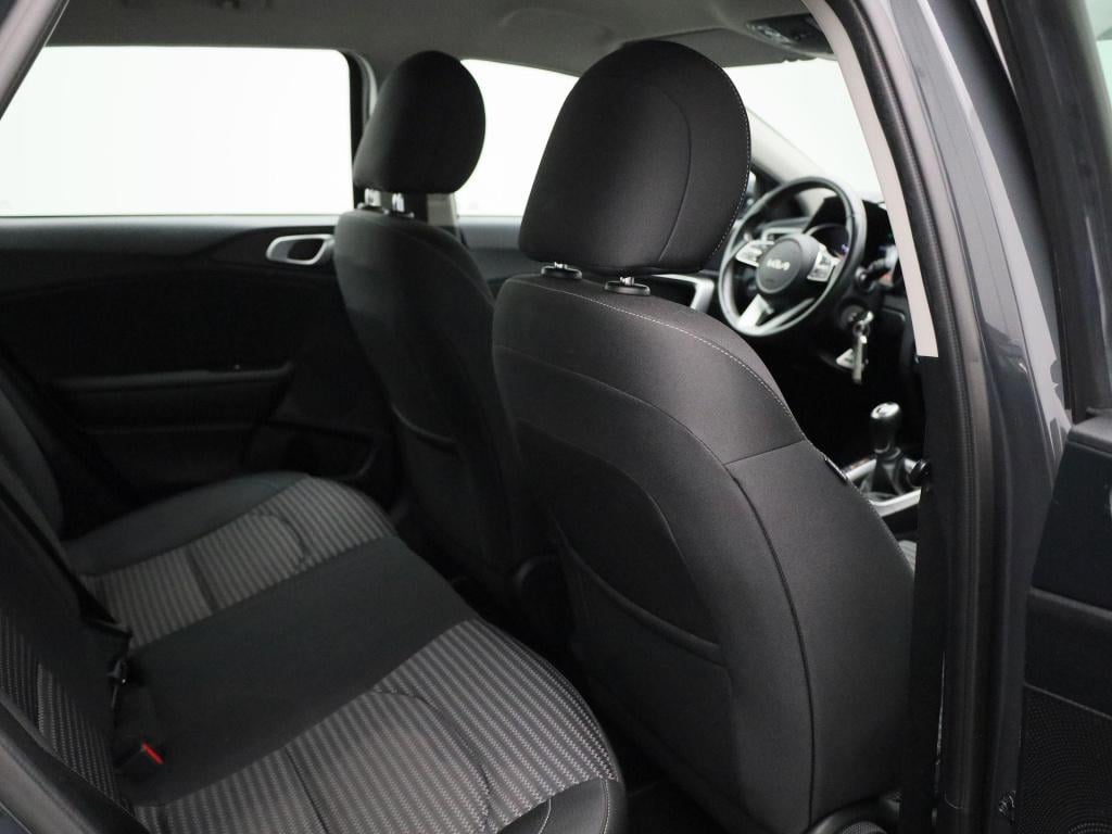 Kia Ceed Sportswagon 1.0 t-gdi dynamicline | lmv | parkeer sensoren | navig