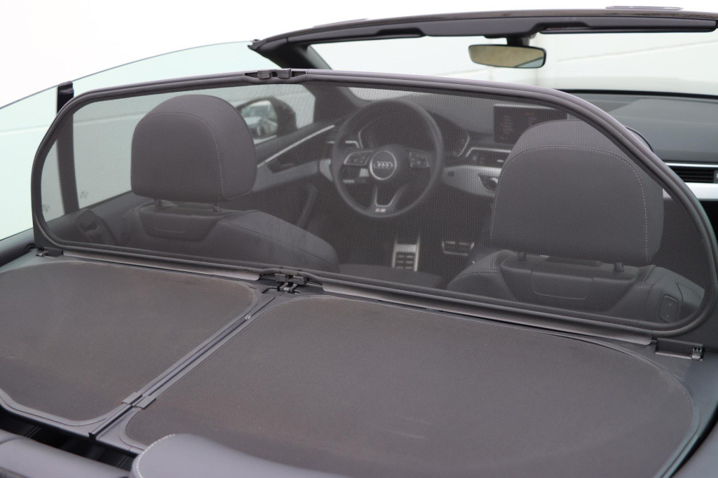 Audi A5 cabriolet 2.0 tfsi mhev sport pro line s 190pk