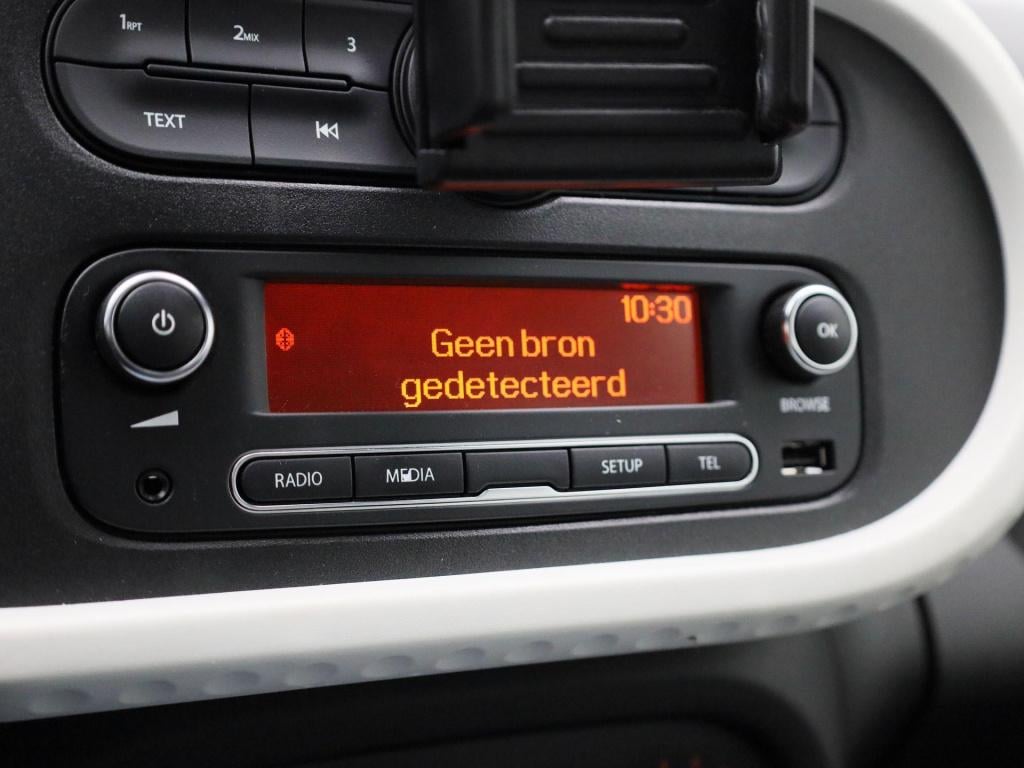 Renault Twingo 1.0 sce collection | lage km stand! | 5-deurs | cruise contr