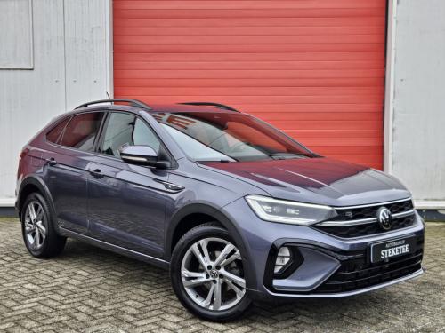 Volkswagen Taigo 1.5 tsi r-line | camera | carplay