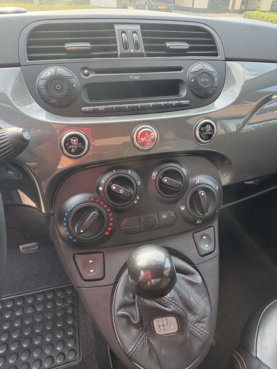 𝗙𝗶𝗮𝘁 𝟱𝟬𝟬 𝗚𝗤 𝗦𝗽𝗲𝗰𝗶𝗮𝗹 𝗘𝗱𝗶𝘁𝗶𝗼𝗻