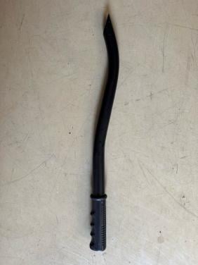 Boilie werppijp hengelsport