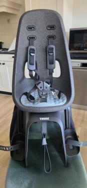 Thule Nexxt 2 fietsstoeltje