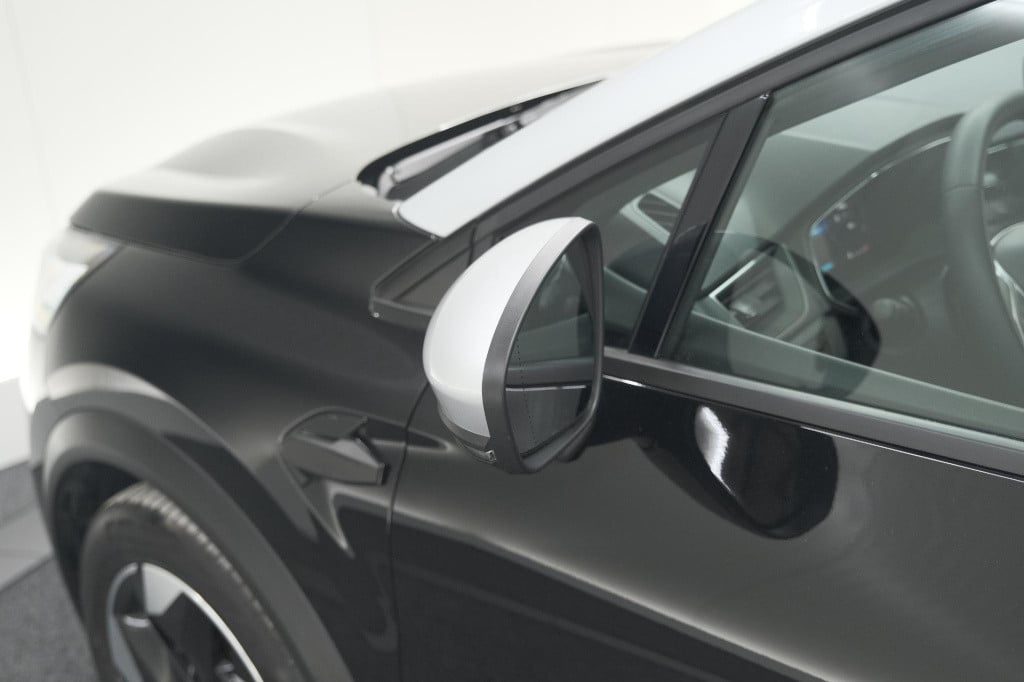 Renault Captur mild hybrid 160 edc techno | camera | navigatie | apple carp