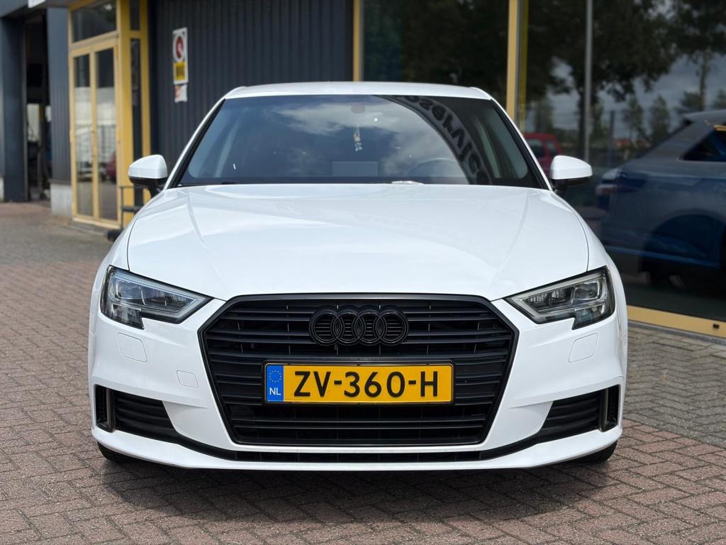 Audi A3 sportback 30 tfsi sp. l. ed.