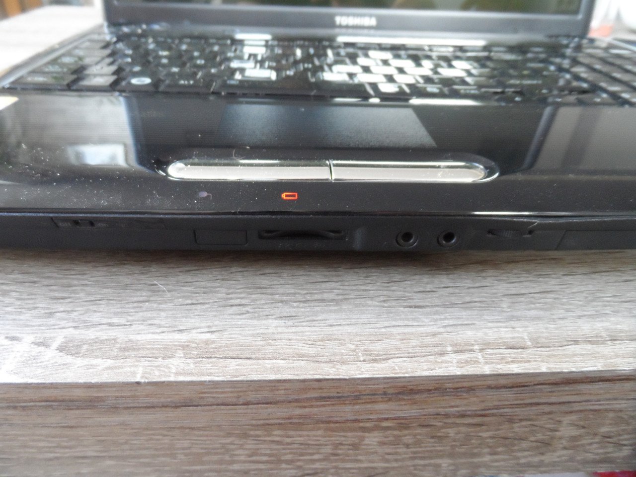 Toshiba Satellite P300-212