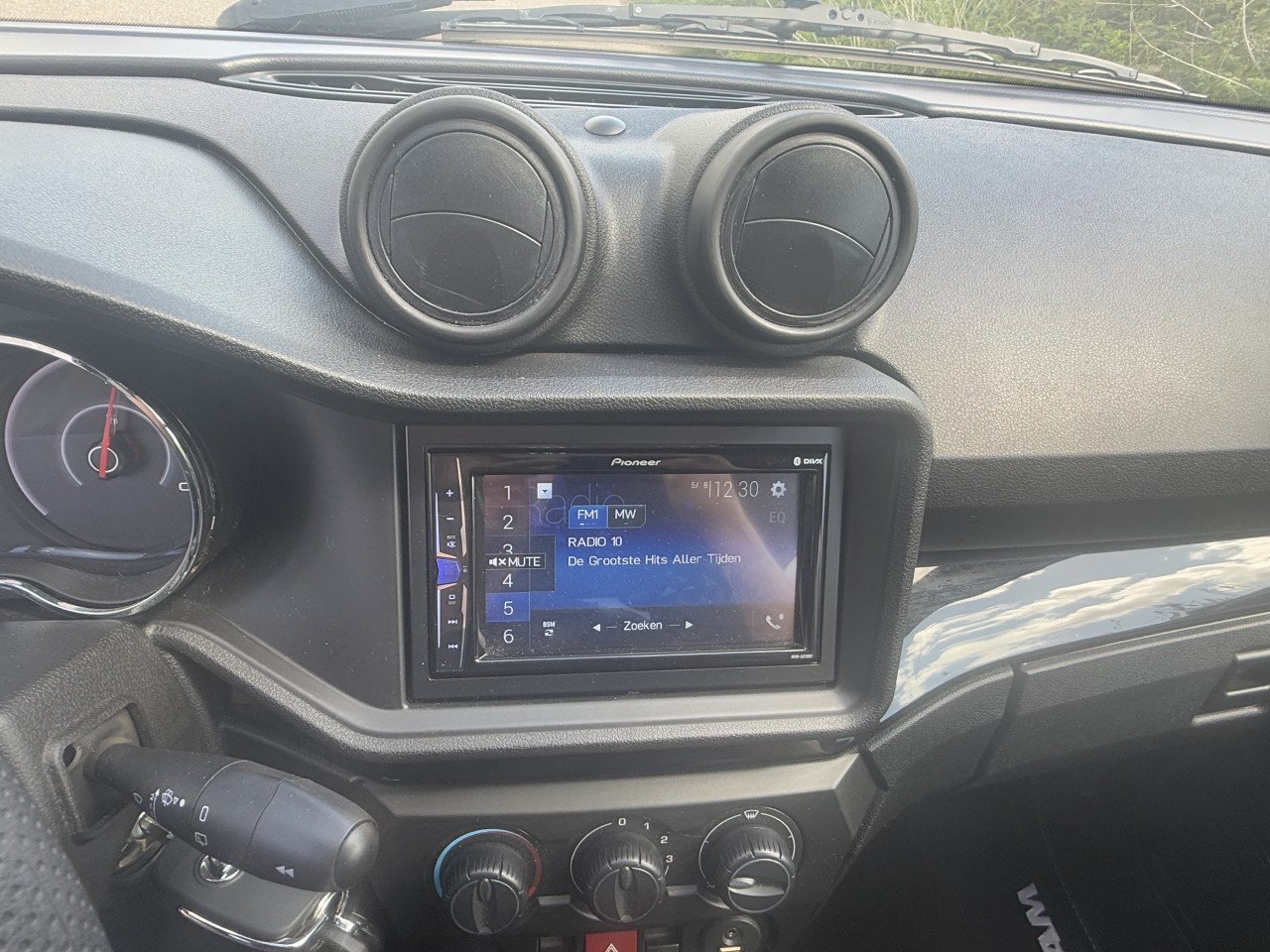 Aixam Brommobiel Crossline Evo 2021 8773km