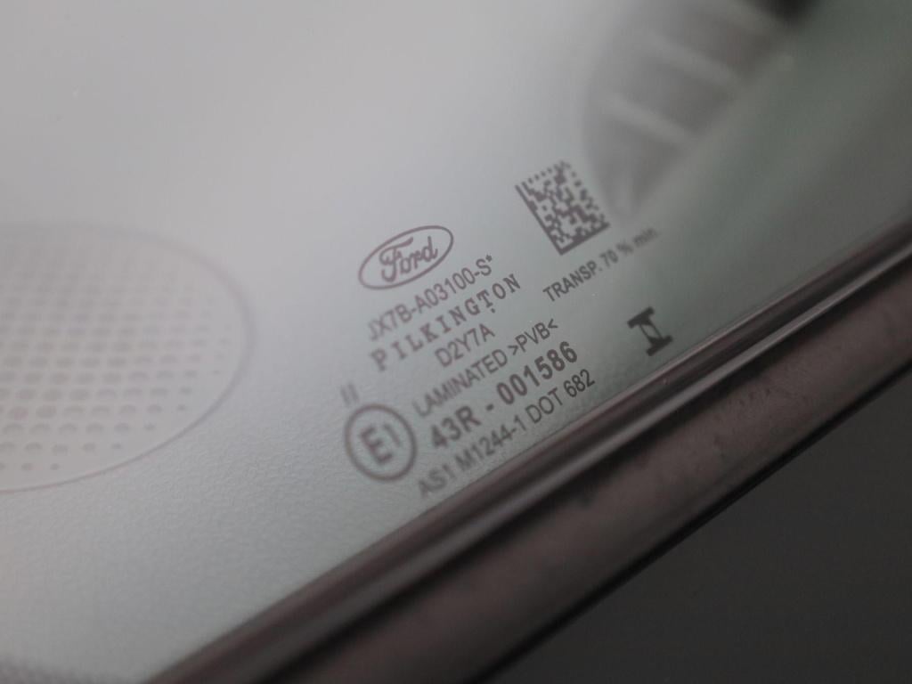 Ford Focus wagon 1.0 ecoboost hybrid titanium x | automaat | trekhaak | b&o