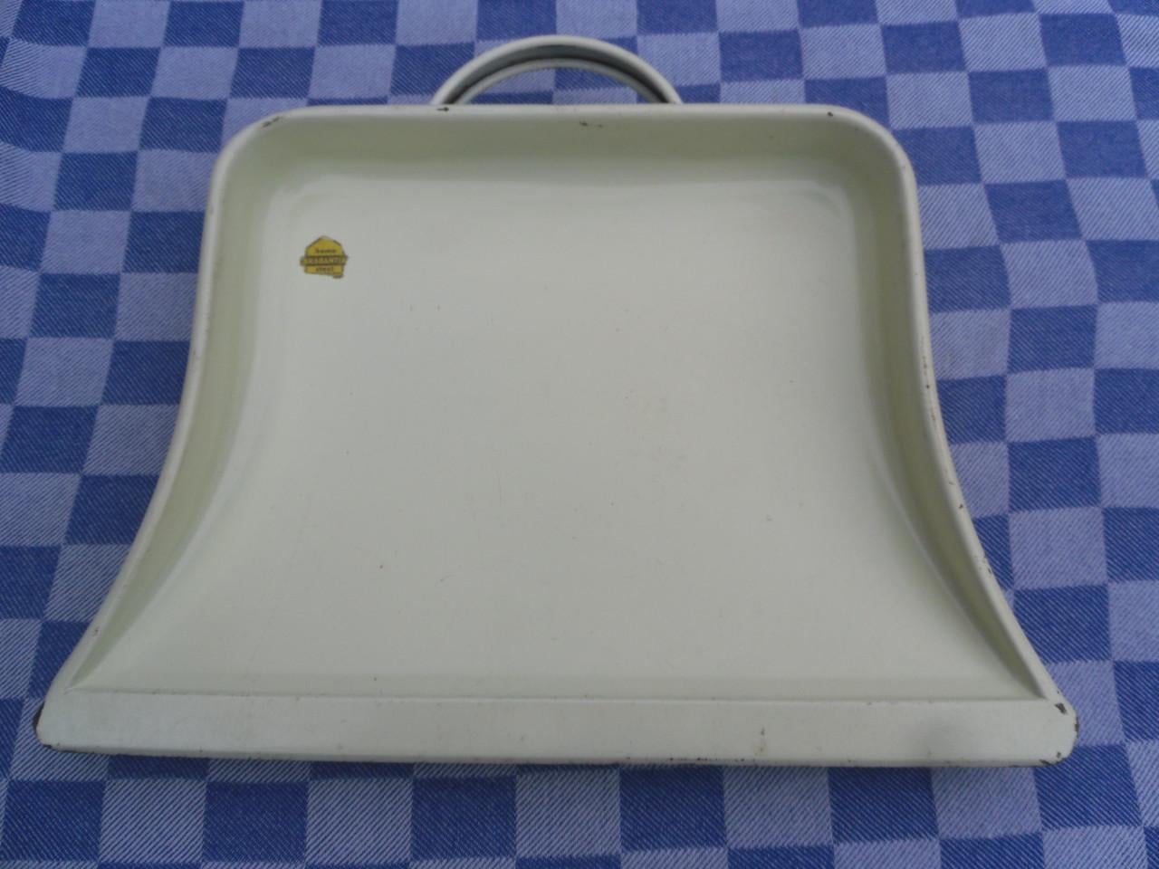 BLIK VAN BRABANTIA NIEUW