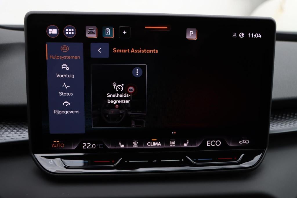 Cupra Terramar 1.5 tsi e-hybrid business 204pk dsg6