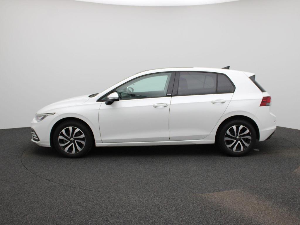 Volkswagen Golf 1.0 etsi life | automaat | panorama dak | virtual cockpit |