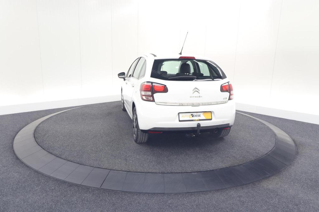 Citroen C3 puretech 82 selection | trekhaak | apple carplay | parkeersensor