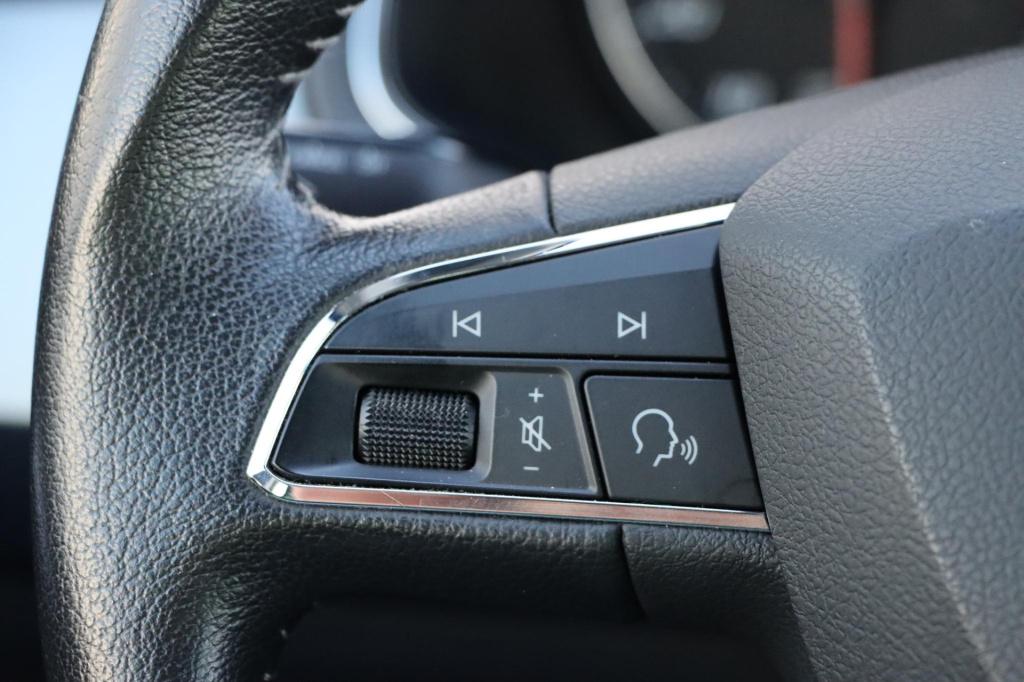 Seat Arona 1.0 tsi xcellence business intense 115pk