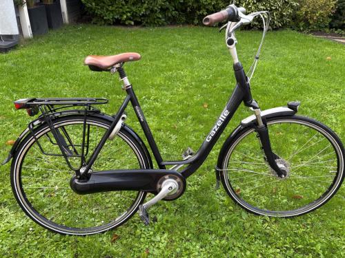 Gazelle Orange Plus  damesfiets