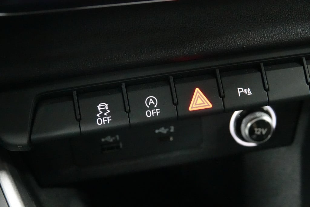 Audi A1 Sportback 35 tfsi | acc | led | camera | carplay |