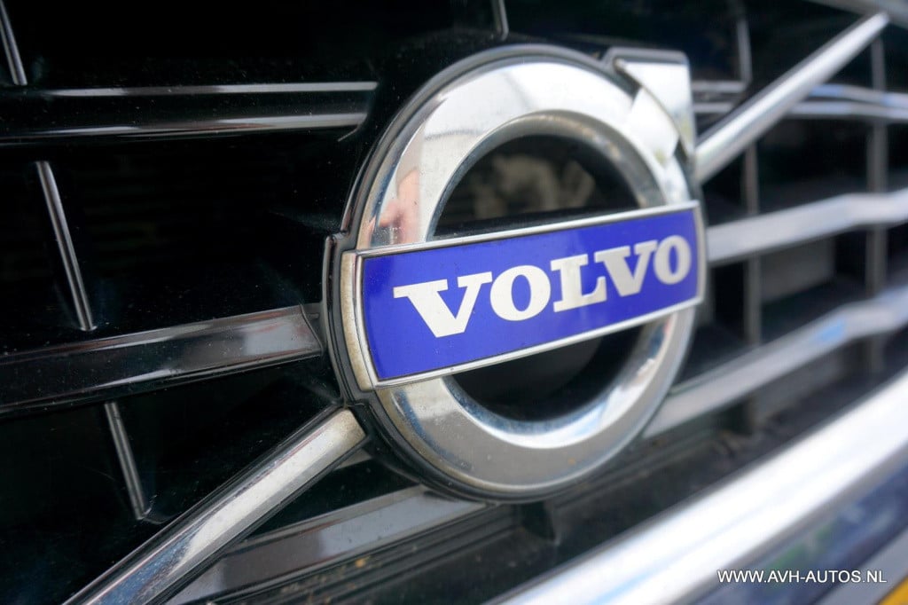 Volvo V40 2.0 d3 summum automaat