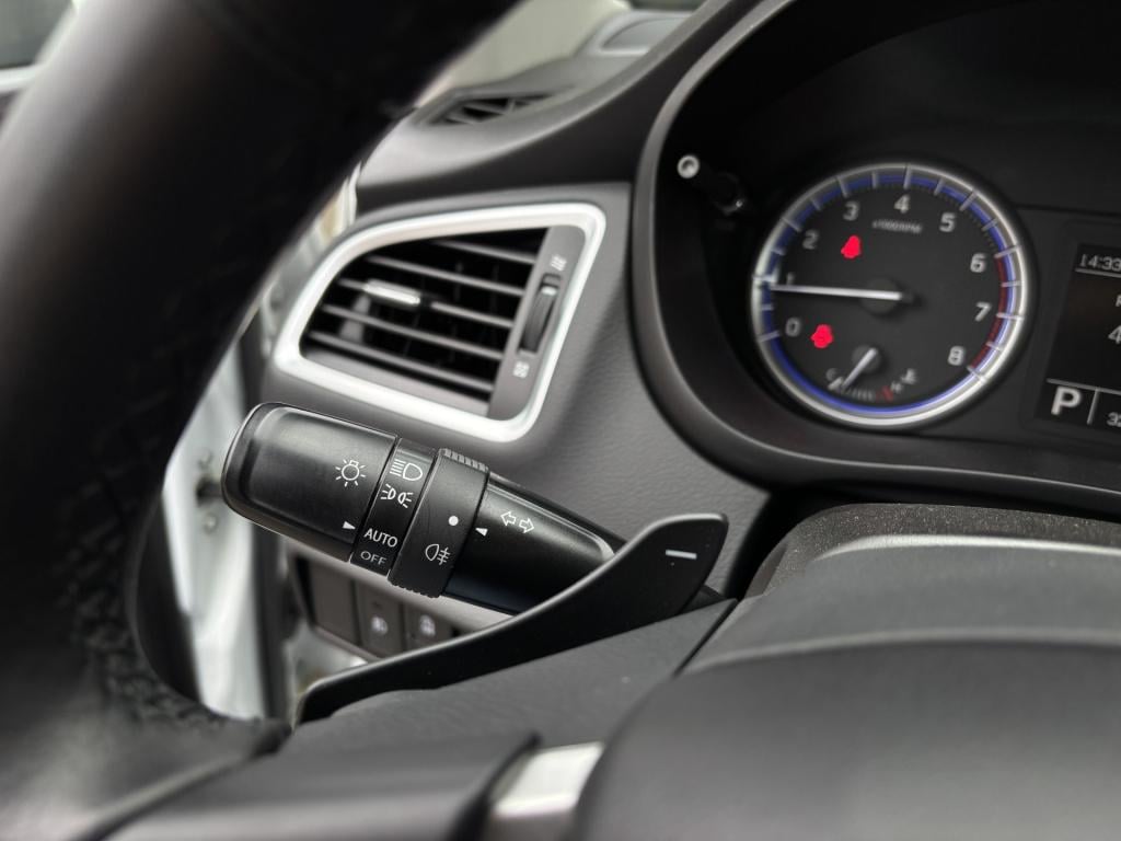 Suzuki Sx4 S-cross automaat 1.4 boosterjet select smart hybrid