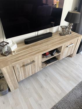Tv meubel