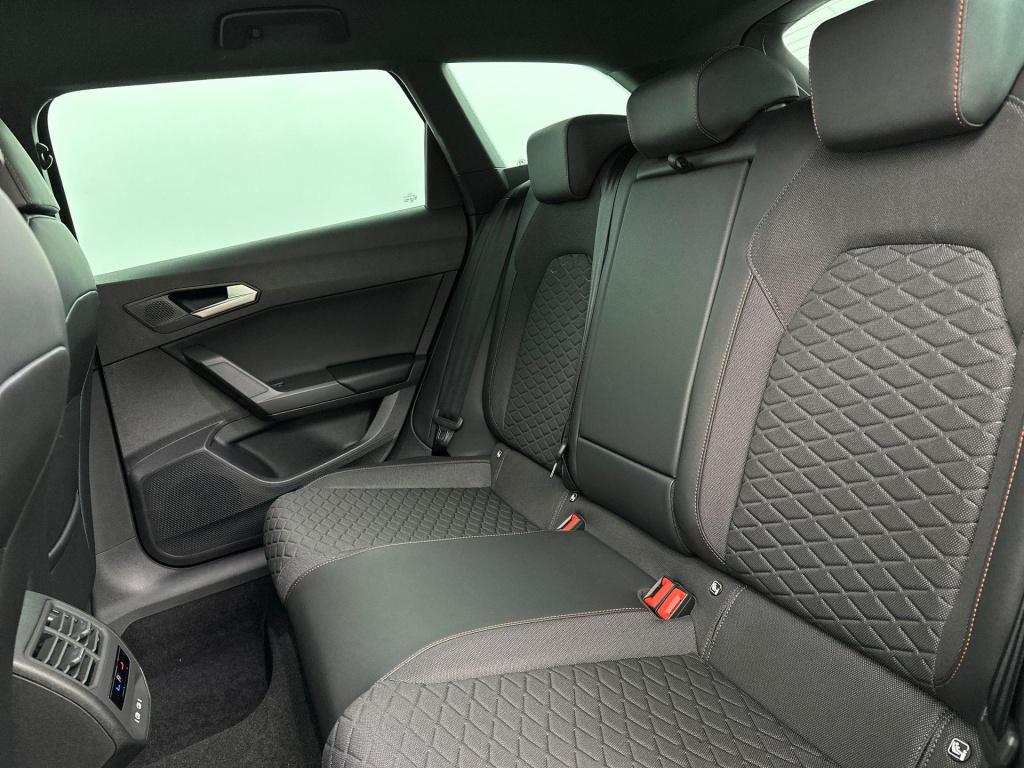 Seat Leon sportstourer fr business 1.5 tsi ehybrid 150 kw / 204 pk statio