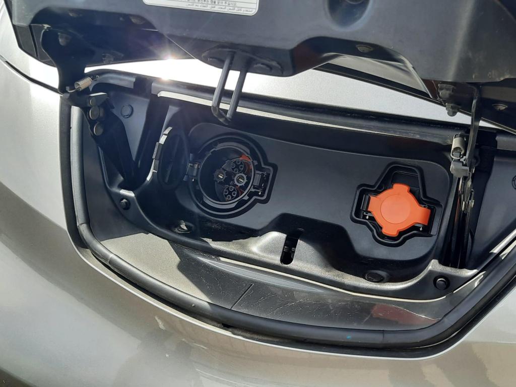 Nissan E-nv200 business 40 kwh