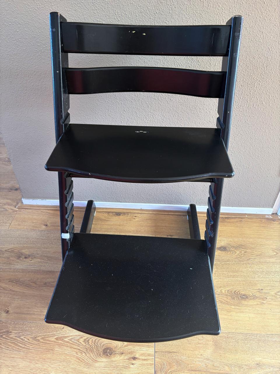 Kinderstoel Trip Trap Stokke
