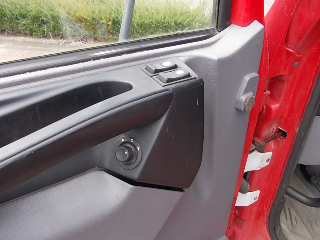 Renault Onbekend midlum 150 dci (110kw ) chassis cabine