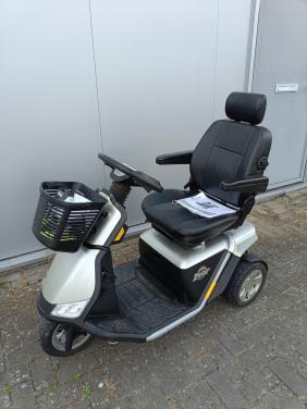 Scootmobiel