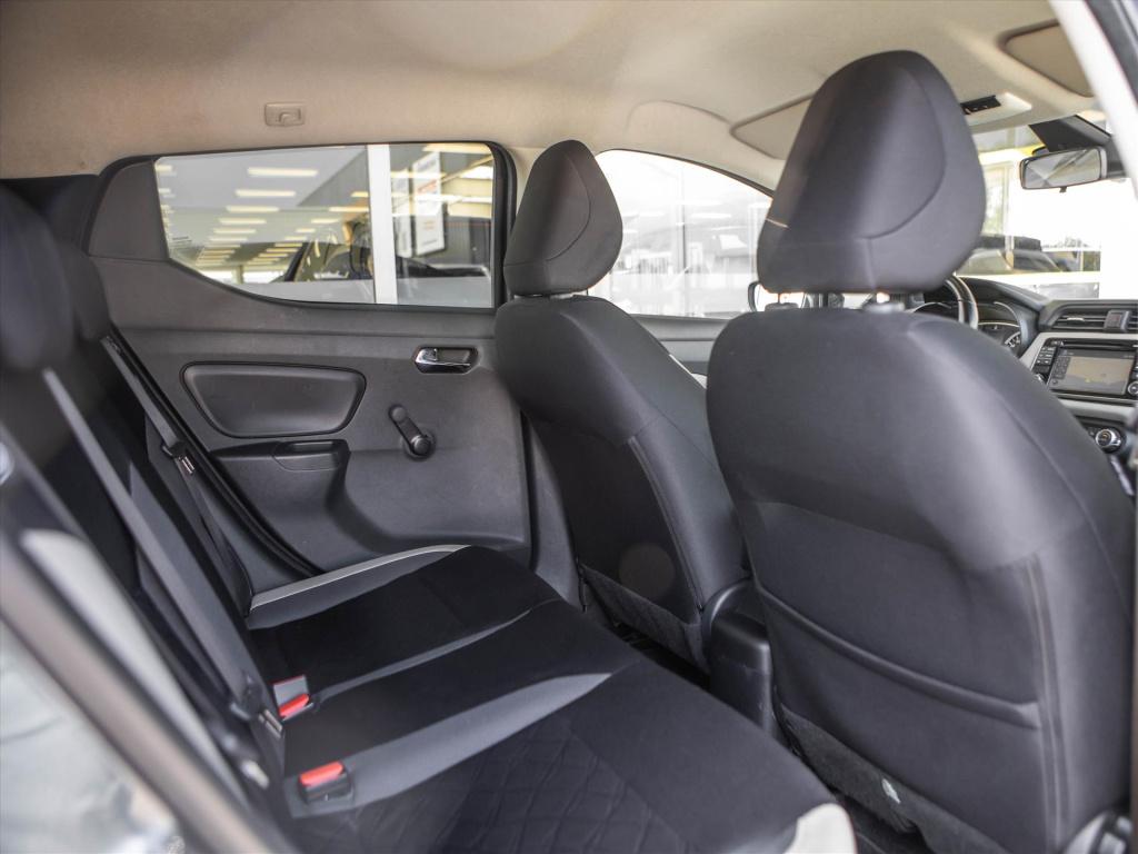 Nissan Micra 0.9 ig-t 90pk n-connecta | navigatie | trekhaak | cruise contr