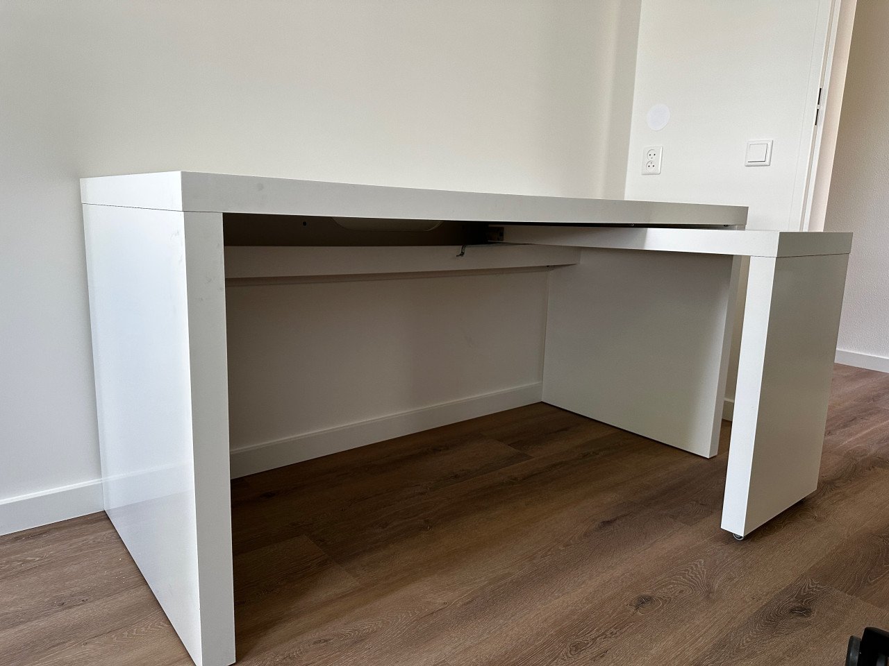 Bureau Ikea Malm