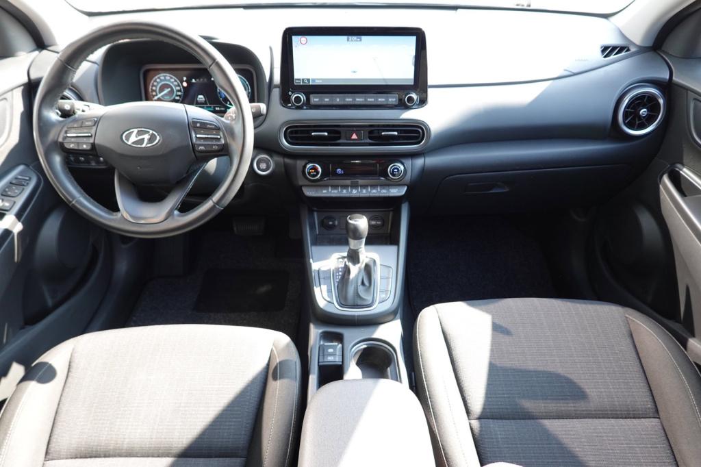 Hyundai Kona 1.6 gdi hev fashion sky