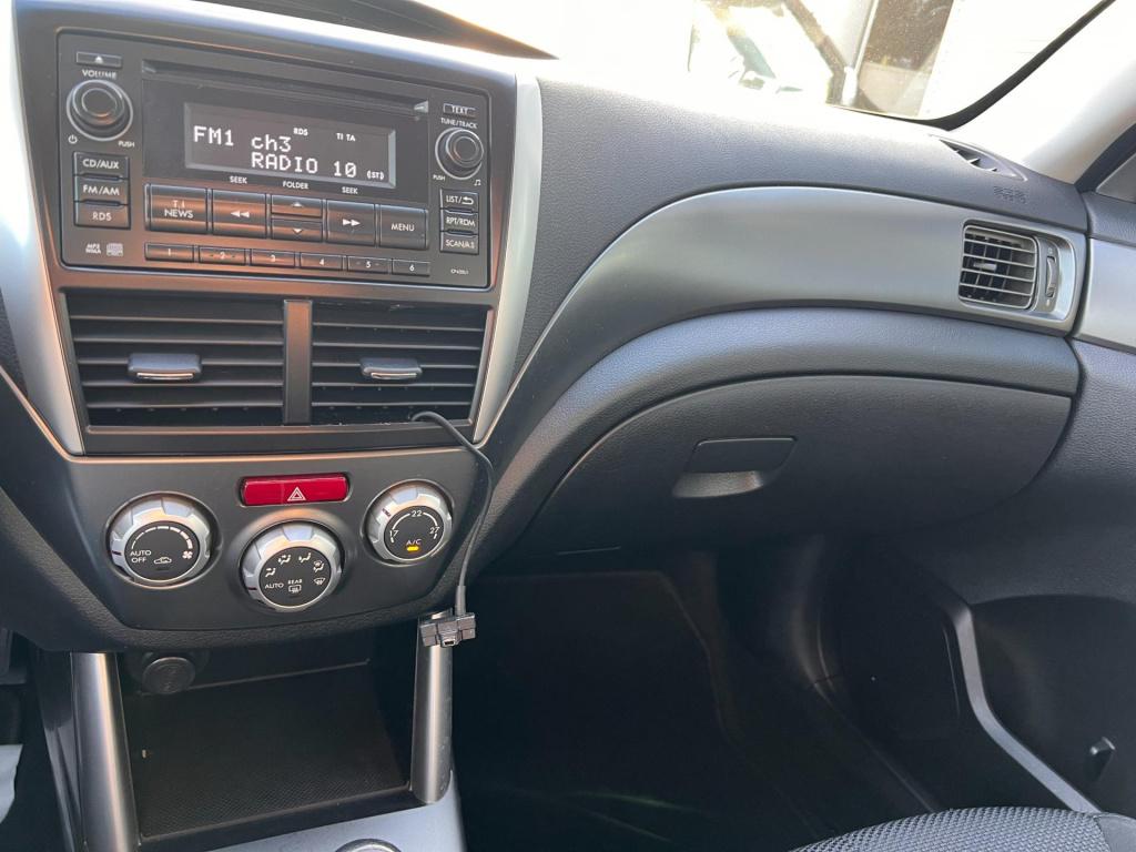 Subaru Forester 2.0 xs 40 year edition, panodak, trekhaak enz...