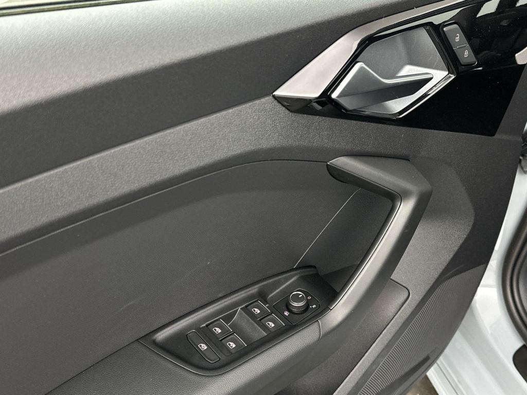 Audi A1 Sportback 25 tfsi s edition