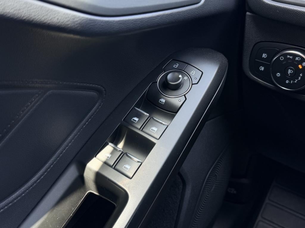 Ford Focus wagon 1.0 ecoboost connected stoel/stuur/voorruit verwarming | a