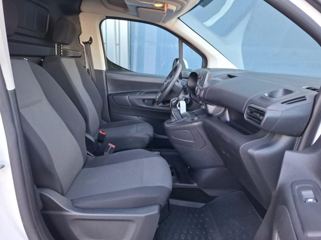 Opel Combo 1.6d l1h1 edition airco / cruise controle / euro 6 / n.a.p