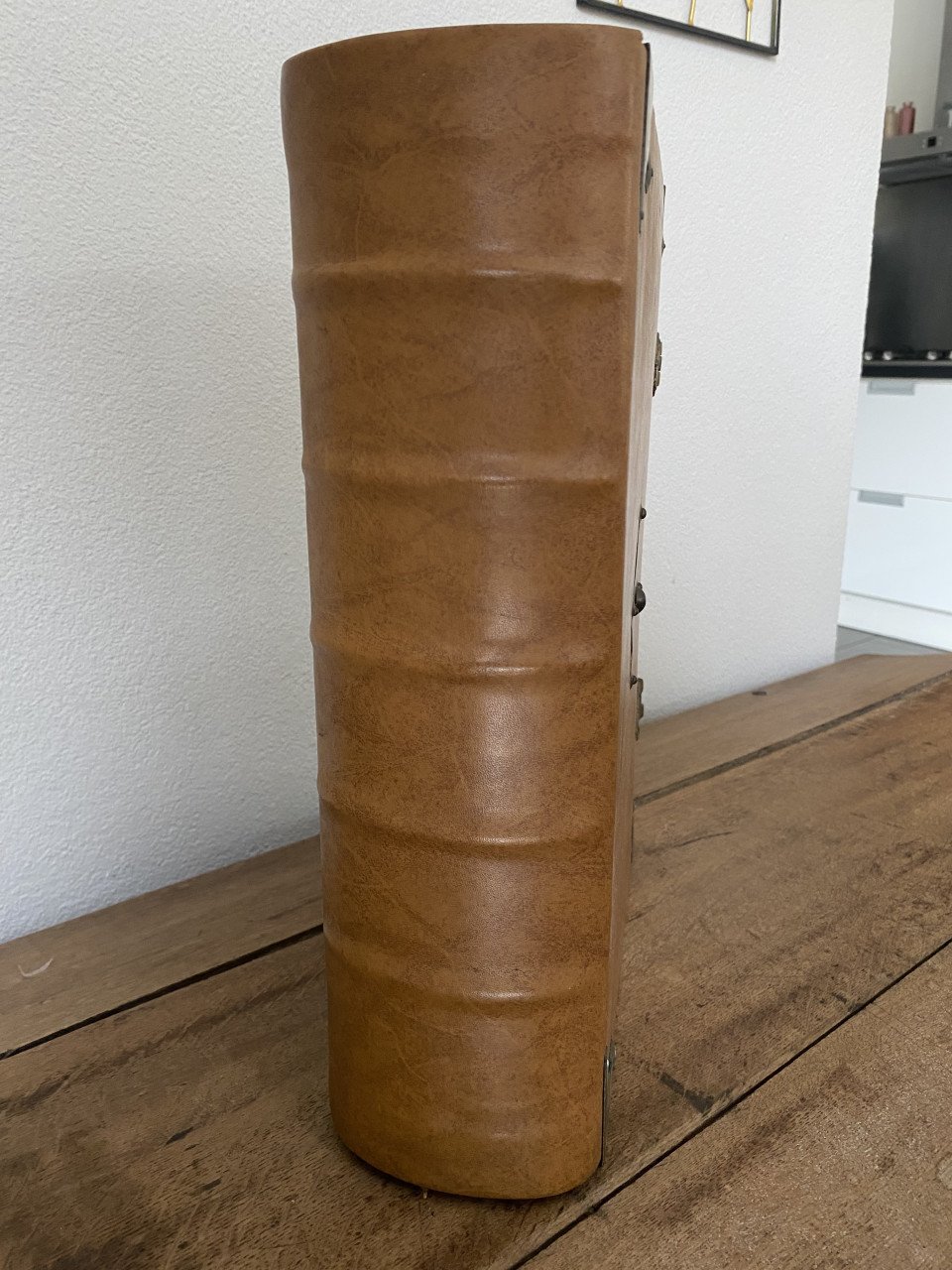 Te koop: Statenbijbel