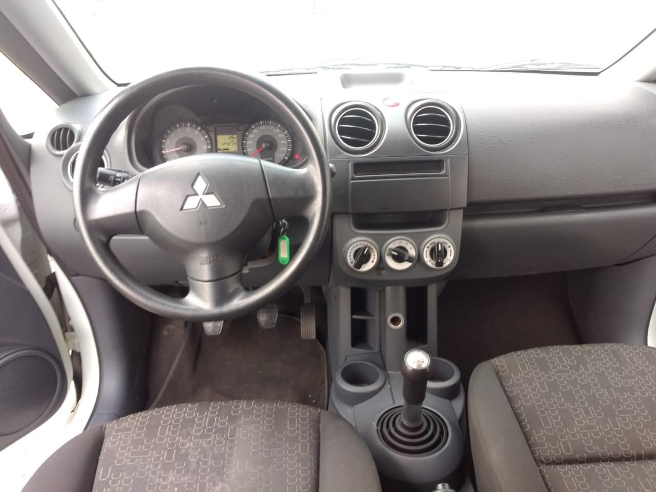 Mitsubishi Colt 1.1 Inbusiness