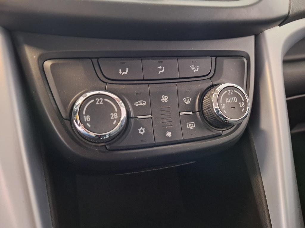 Opel Zafira tourer 1.4i turbo edition | 7 persoons|verkocht