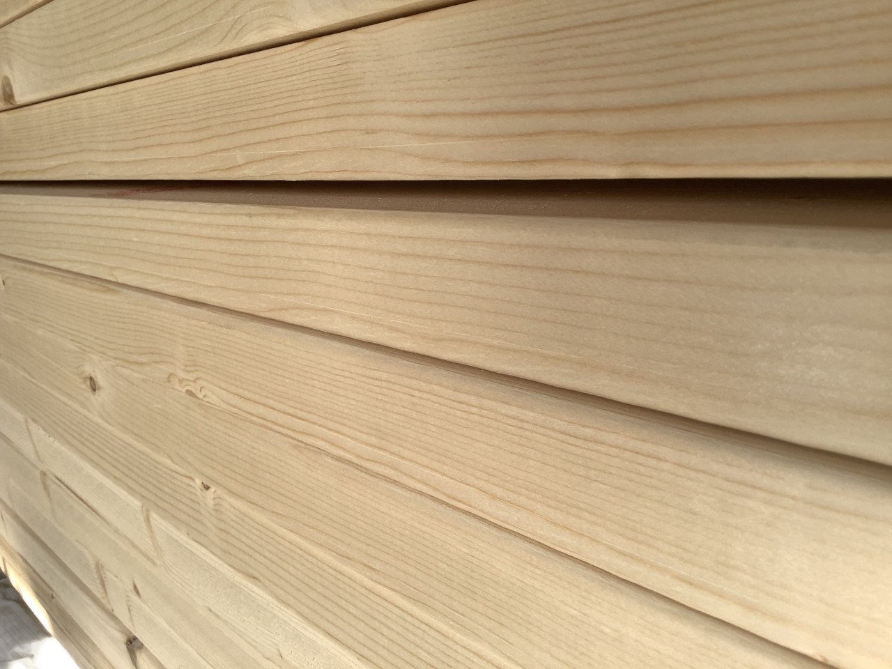 Nieuwe Rachels/Kepers/Ribben/Regels Vuren 38x58 SLS CLS