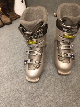 Skie schoenen