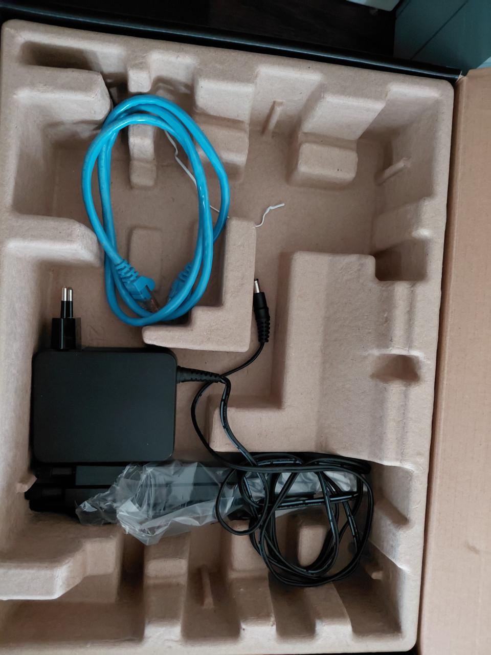 Router Netgear Nighthawk AC1900