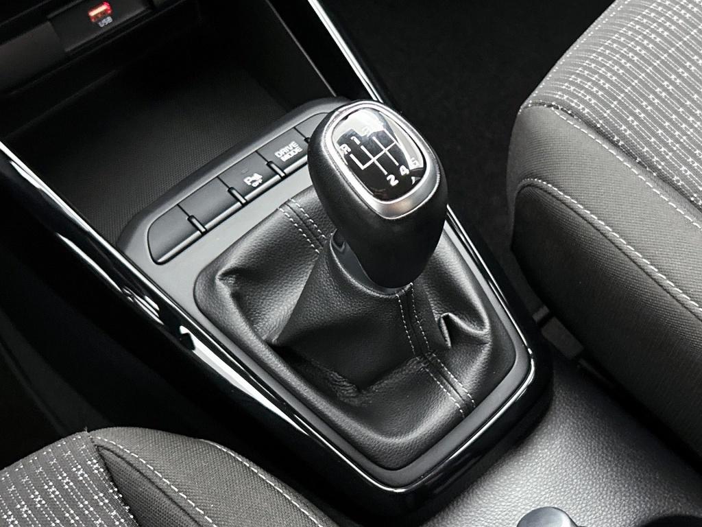 Kia Stonic 1.0 t-gdi mhev dynamicplusline | camera | cruise control |