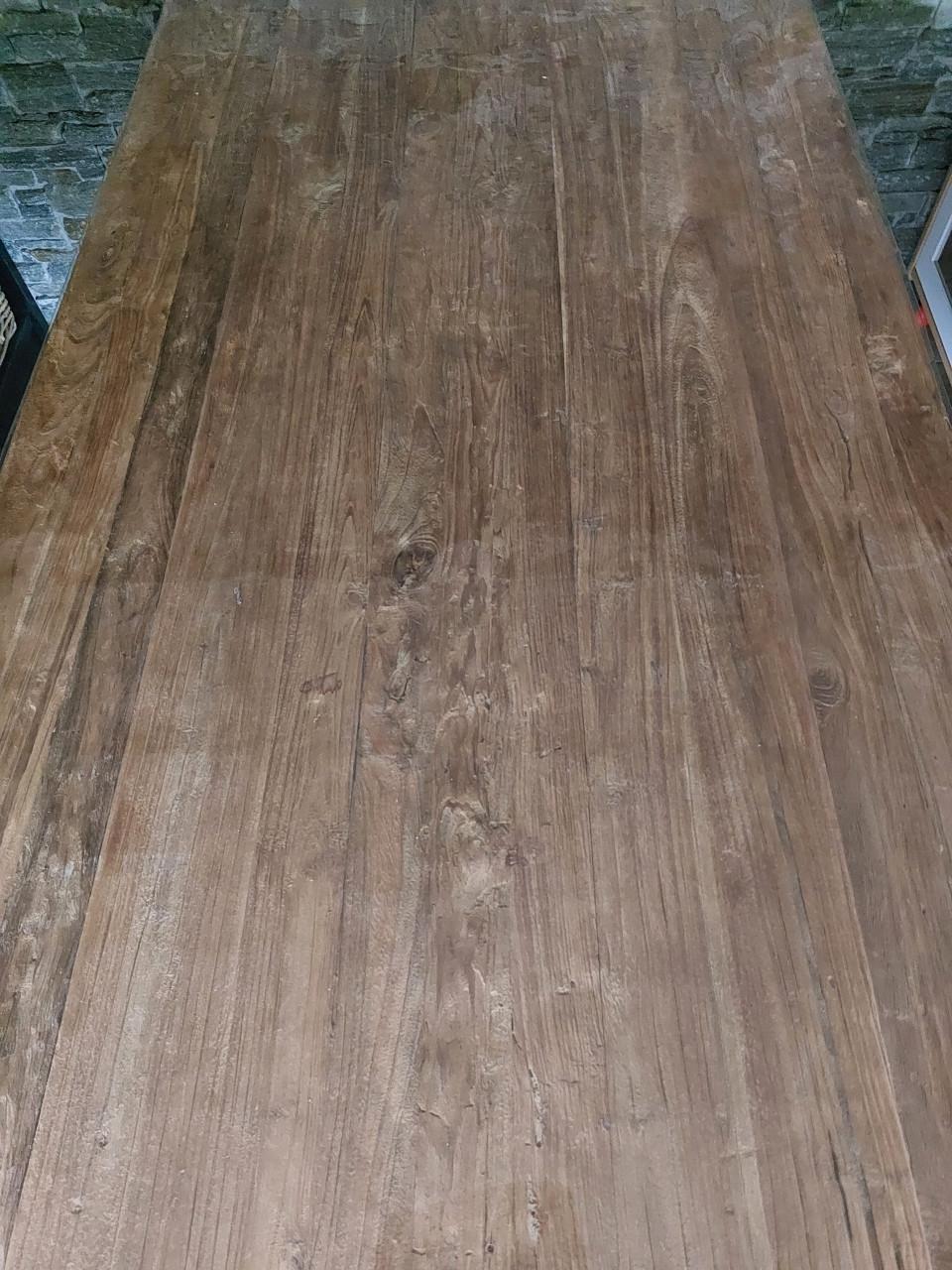 Eettafel